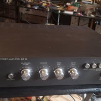 Telefunken ca-10, снимка 1 - Ресийвъри, усилватели, смесителни пултове - 35284591