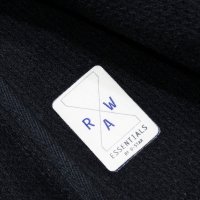 НОВО и Намалено! G-star Raw Limited Edition ESSENTIALS COAT Палто Размер М, снимка 12 - Палта, манта - 31914438