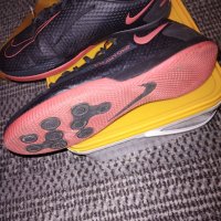 Обувки за футбол Nike , снимка 4 - Футбол - 39468859