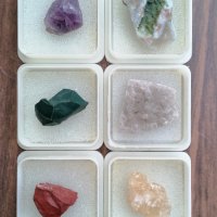 кристали, минерали, камъни, снимка 1 - Други ценни предмети - 44341166