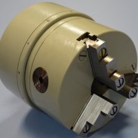 Универсал оптичен прецизен Carl-Zeiss Ф 100, снимка 6 - Резервни части за машини - 39050722