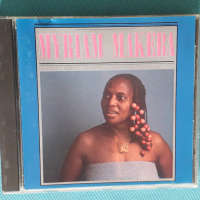 Miriam Makeba – 1986 - Myriam Makeba(Disques Espérance – SNDC 1901)(African), снимка 1 - CD дискове - 44605115