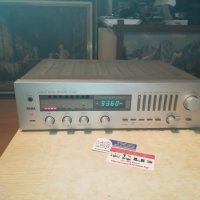 saba rs 930 stereo receiver внос switzerland, снимка 2 - Ресийвъри, усилватели, смесителни пултове - 30123928