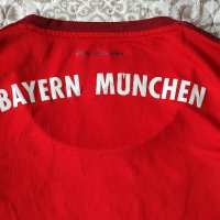 Adidas-Bayern Munchen XS, снимка 8 - Футбол - 40349008