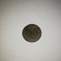 2 стотинки 1912 , снимка 2 - Нумизматика и бонистика - 29337975
