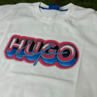 Тениска Hugo Boss, снимка 2 - Тениски - 44581088