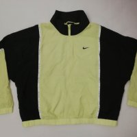 Nike NSW Piping Jacket оригинално горнище яке M Найк спорт, снимка 1 - Спортни екипи - 39144497