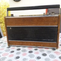 RIGA 103 Радио 1967г, снимка 2 - Радиокасетофони, транзистори - 38811204