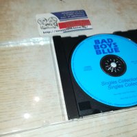 BAD BOYS BLUE CD 1309231051, снимка 2 - CD дискове - 42546463