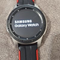 Samsung galaxy watch , снимка 2 - Смарт часовници - 40793739