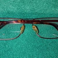 Tiger of Sweden - оригинални очила за рамки , снимка 3 - Слънчеви и диоптрични очила - 36535967