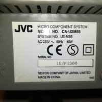 jvc-яка машина 1001211759, снимка 16 - Ресийвъри, усилватели, смесителни пултове - 31375840