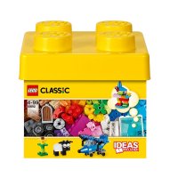 LEGO® Classsic 10692 - Творчески блокчета, снимка 1 - Конструктори - 30937483