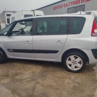 Рено Еспейс Renault Espace на части, снимка 4 - Автомобили и джипове - 37182387