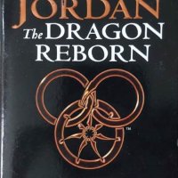 The Dragon Reborn: Book 3 of the Wheel of Time (Robert Jordan), снимка 1 - Художествена литература - 42197912