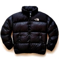 The North Face Nuptse Down Jacket -XXL- оригинално мъжко яке с гъши пух, снимка 1 - Якета - 44450675