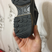Водоустойчиви Туристически обувки Lowa Gorgon GTX номер 39 -39,5, снимка 10 - Други - 44589580