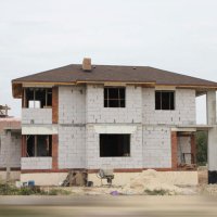Изграждане на груб строеж, снимка 1 - Ремонти на къщи - 40575548