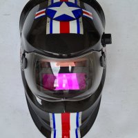 Промоция на фотосоларна маска за заваряване, снимка 1 - Други инструменти - 30224817