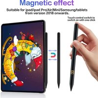 Нова писалка стилус за таблет iPad прецизен връх Писане/рисуване Айпад, снимка 5 - Други - 40653799