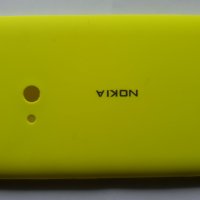 Nokia Lumia 625 - Nokia 625 заден капак, снимка 2 - Резервни части за телефони - 34294625