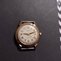 Съветски часовник,,Родина", снимка 5 - Мъжки - 37972280