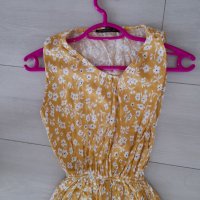 Дамска рокля, снимка 3 - Рокли - 37467521