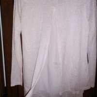 Дамски блузи, снимка 3 - Блузи с дълъг ръкав и пуловери - 38502327