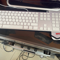 Mac Mini late 2012 + Apple Клавиатура, снимка 7 - За дома - 44628624