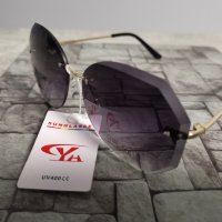 Слънчеви очила - UV400 филтър, снимка 2 - Слънчеви и диоптрични очила - 32075052