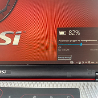 MSI Megabook GX720, снимка 9 - Лаптопи за работа - 44694944