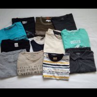 Мъжки тениски Размери М, L, XL, 2XL , снимка 1 - Тениски - 38338891