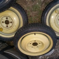 Резервни гуми патерици , снимка 11 - Гуми и джанти - 39784793