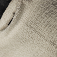 Massimo Dutty дамски топ, бял потник/поло, S/M размер , снимка 4 - Корсети, бюстиета, топове - 44518214