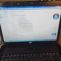 Лаптоп HP 6730S, RAM 4 Gb, хард диск 250, преинсталиран Windows 7 , снимка 3 - Лаптопи за дома - 39020068