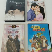 US филми на DVD и  DVD с Брус Уилис,по 5 лв., снимка 1 - DVD филми - 44144450