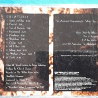Clan Of Xymox – 1999 - Creatures(Goth Rock,Darkwave), снимка 7 - CD дискове - 42923879