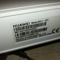 РУТЕР НОВ МОДЕЛ-NEW MODEL HUAWEI 4G 0909212104, снимка 15 - Рутери - 34083463