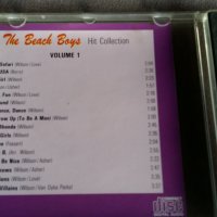 BEACH BOYS, снимка 4 - CD дискове - 31672214