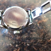 Дамски механичен ретро часовник OLMA POLO Waterproof 8360., снимка 11 - Дамски - 44294757