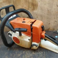 Бензинова резачка Щил/STIHL MS 260, снимка 1 - Градинска техника - 38313104