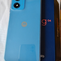 Motorola G 04 -Чисто нов , снимка 2 - Motorola - 44596299