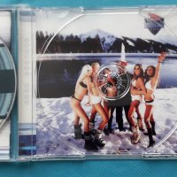 Captain Jack – 2003 - Party Warriors - The Partyhit Collection(Disco,Europop), снимка 5 - CD дискове - 42802920