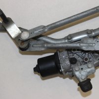 Механизъм моторче предни чистачки Renault Captur (2013-2017г.) 288001161R, снимка 3 - Части - 44242858