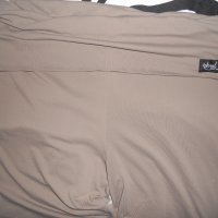 Дамски широк йога спортен панталон долнище размер Л ХЛ , снимка 2 - Спортни екипи - 37181869