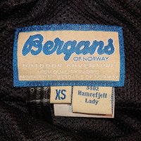 Bergans , снимка 14 - Панталони - 37940149