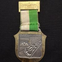 Стар възпоменателен медал, снимка 2 - Антикварни и старинни предмети - 39494101