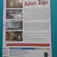 Alter Ego (Колекционно Издание)(PC DVD Game)Digi-pack), снимка 2 - Игри за PC - 40583912