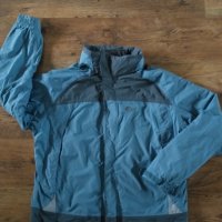 lowe alpine waterproof jacket - страхотно мъжко яке ХЛ, снимка 7 - Якета - 38660173