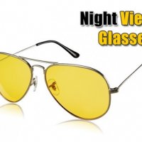 0988 Очила за нощно шофиране-бъбрек, снимка 8 - Аксесоари и консумативи - 30908946
